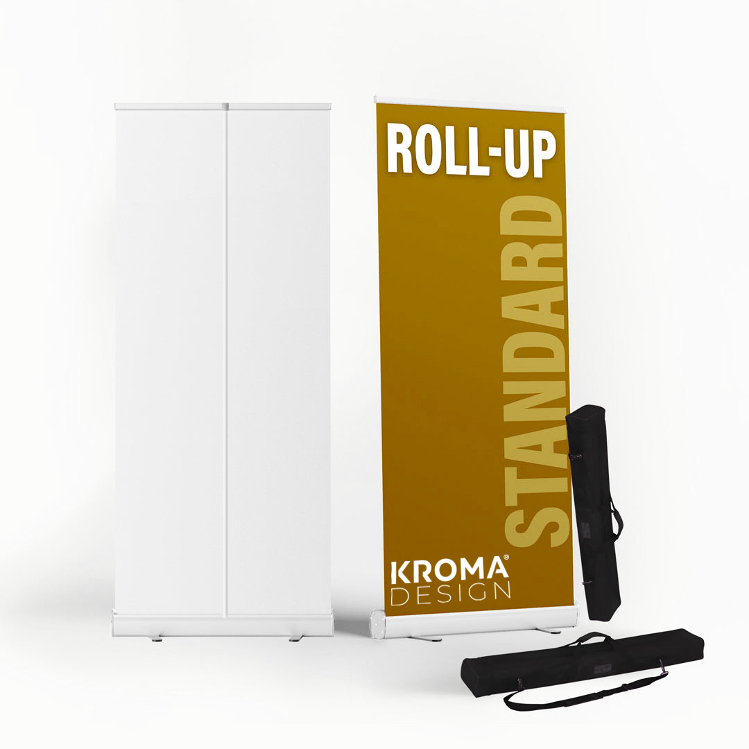 Roll-up Personalizzato