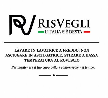 T-shirt Aquila - RisVegli