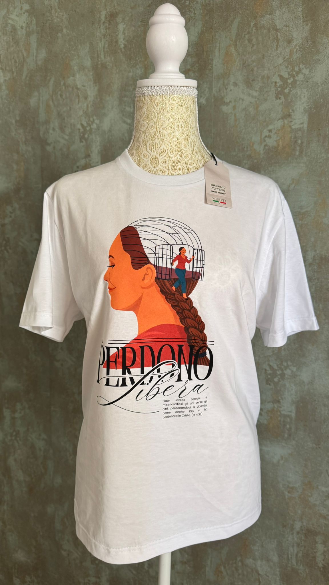 Il Perdono Libera - RisVegli