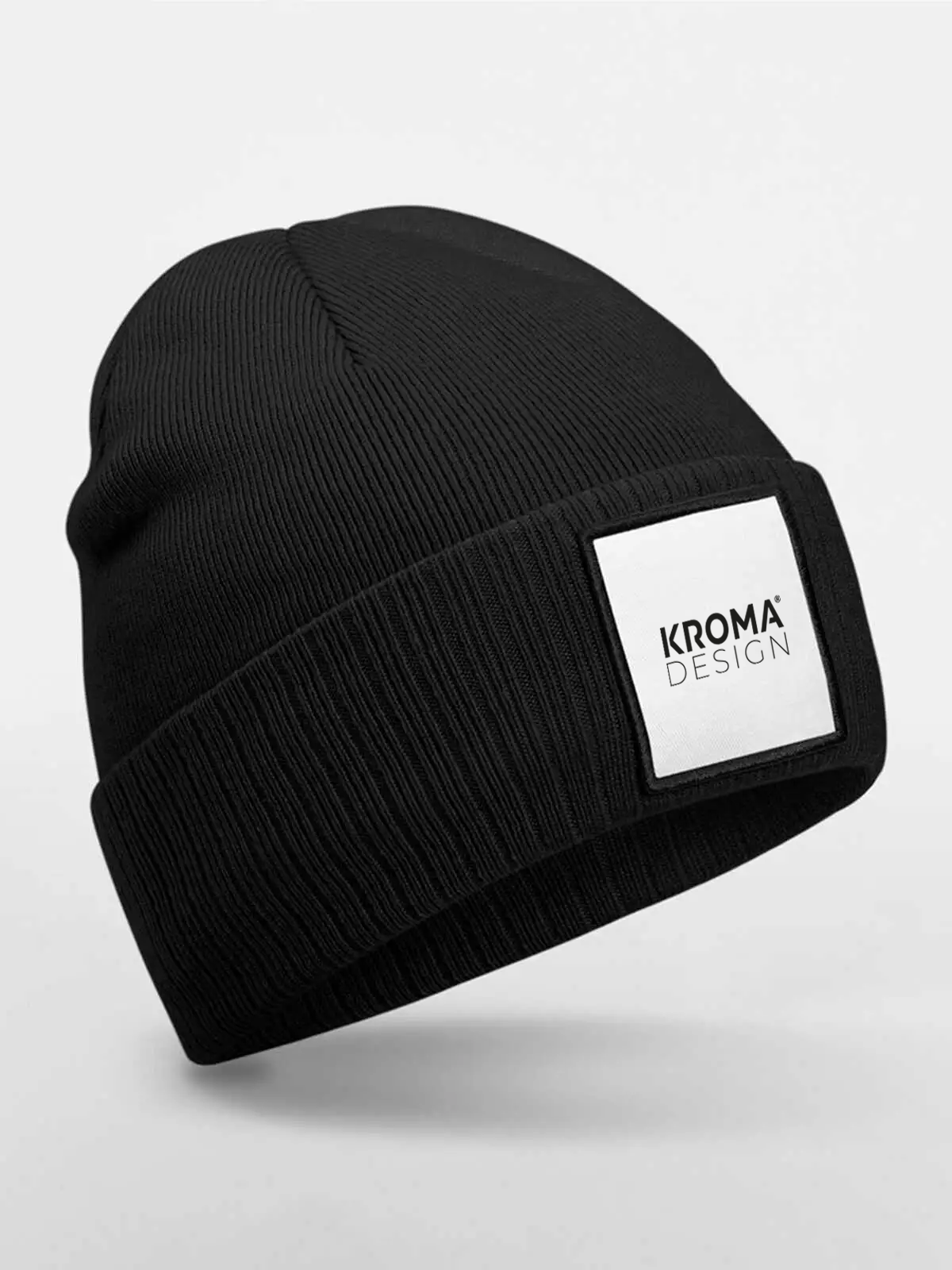 Berretto Toppa Personalizzato