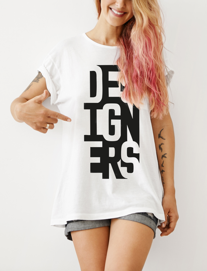 T-shirt Designers